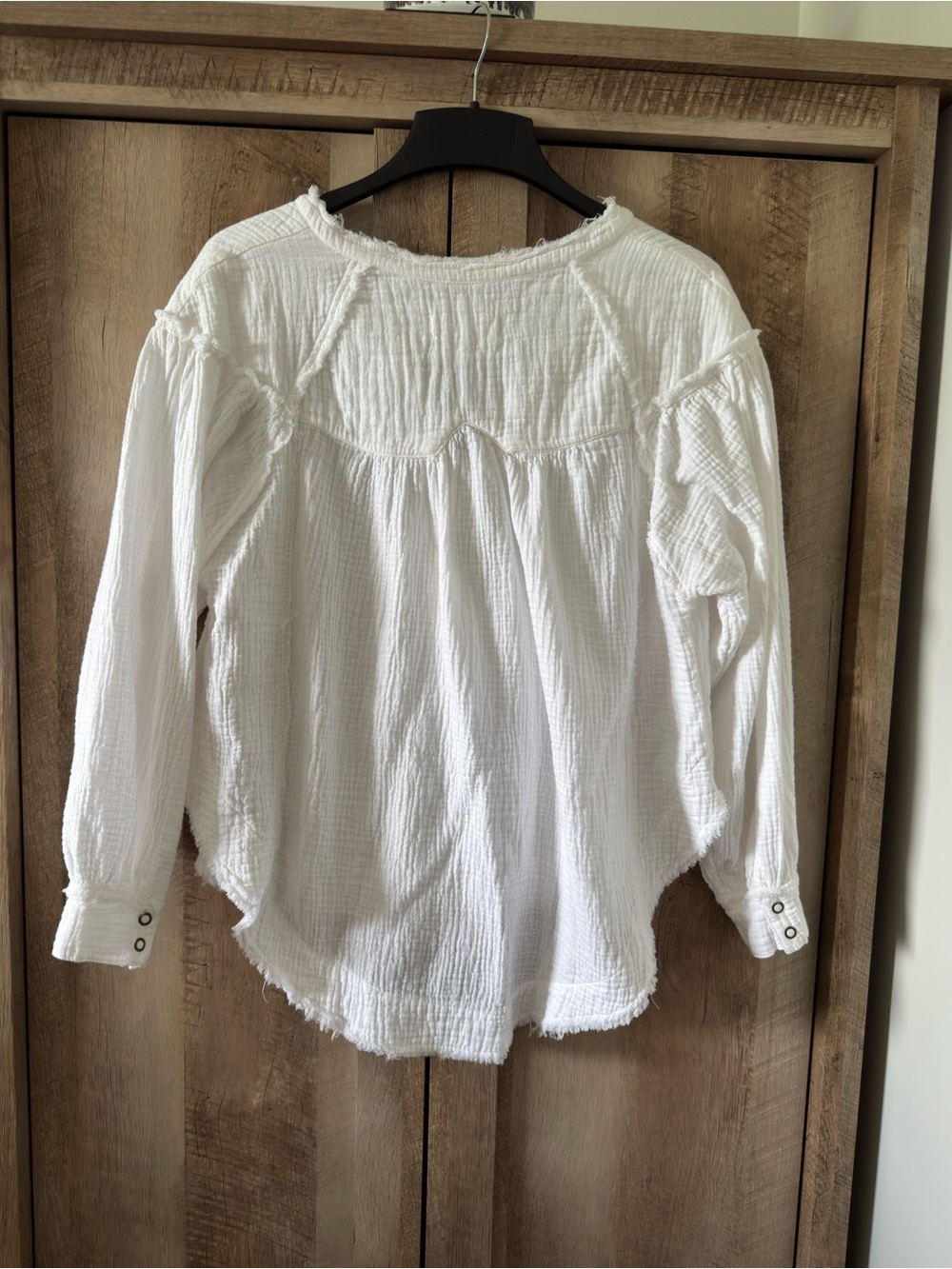 Free People We The Free Beach Day pullover - Picture 5 of 8